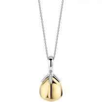 Bijoux Ti Sento - Argent