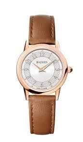Montres Balmain 1 - Acier