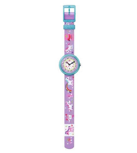 Montre Flik Flak - Plastique