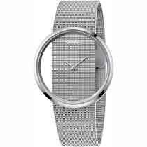 Montre Calvin Klein - Acier