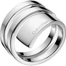 Bijoux Calvin Klein - Acier