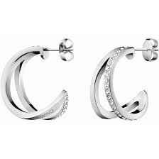 Bijoux Calvin Klein - Acier
