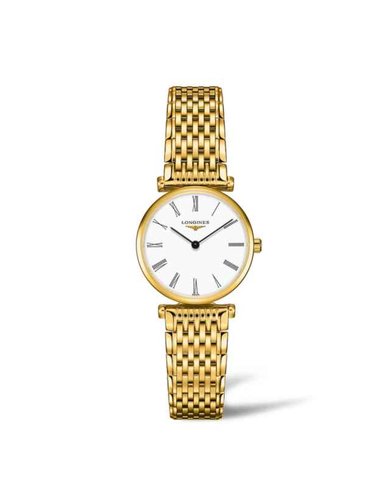 Montre Longines - Acier