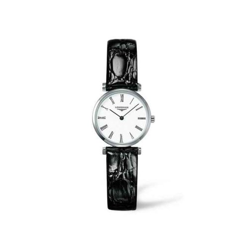 Montre Longines - Acier