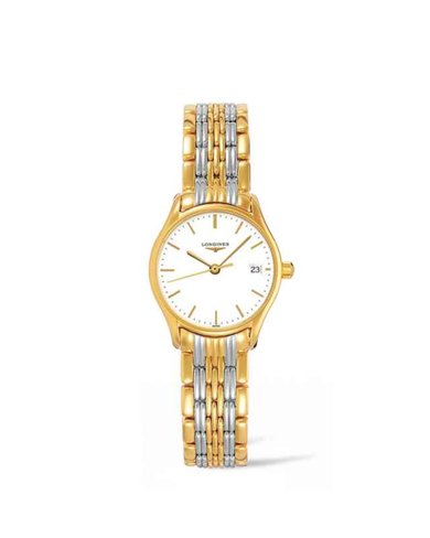 Montre Longines - Acier