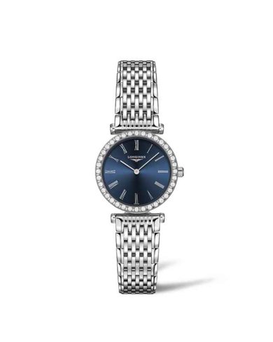 Montre Longines - Acier