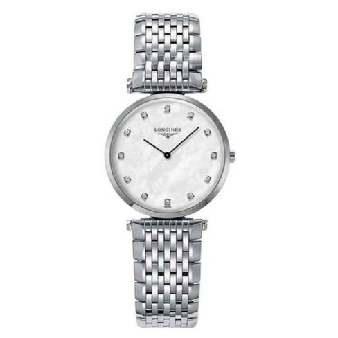 Longines - Acier