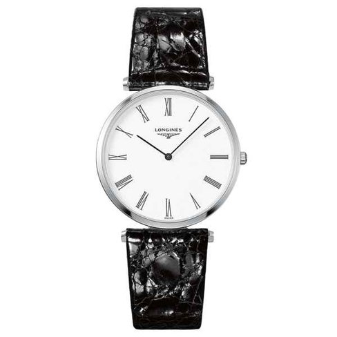 Montre Longines - Acier
