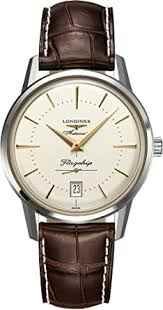 Montre Longines - Acier