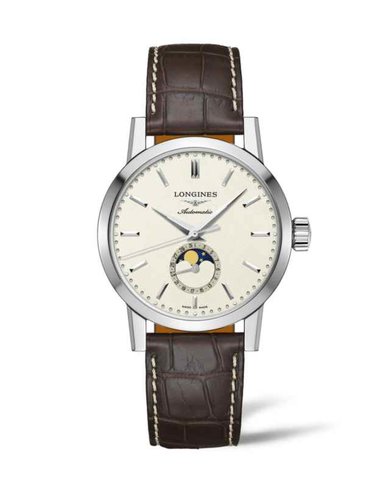 Montre Longines - Acier