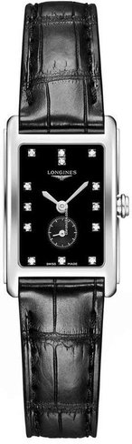 Montre Longines - Acier