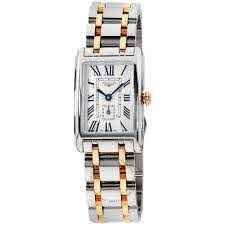 Montre Longines - Acier
