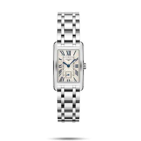 Montre Longines - Acier