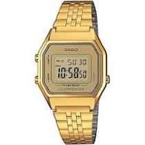 Casio - Acier | Montre Casio