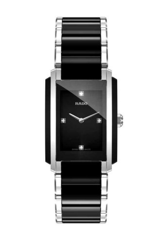 Montres Rado - Acier