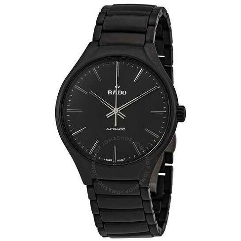 Montres Rado - Acier