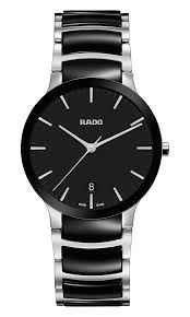 Montres Rado - Acier