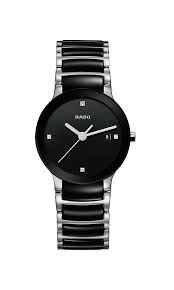 Montres Rado - Acier