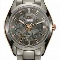 Montres Rado - Acier