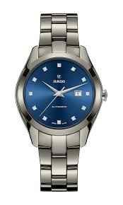 Montres Rado - Acier