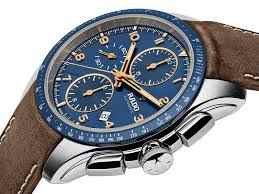 Montres Rado - Acier