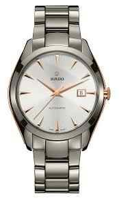 Montres Rado - Acier