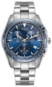 Montres Rado - Acier