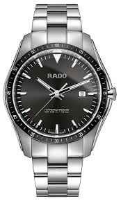 Montres Rado - Acier