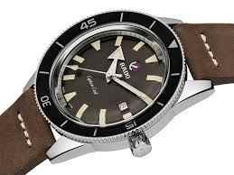 Montres Rado - Acier