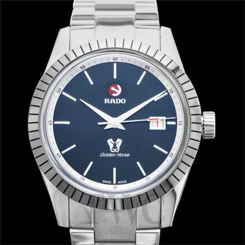 Montres Rado - Acier