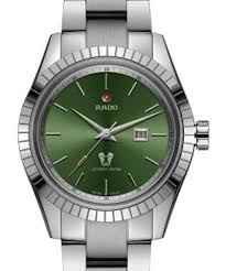 Montres Rado - Acier
