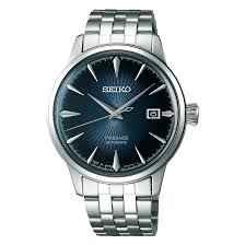 Seiko - Acier