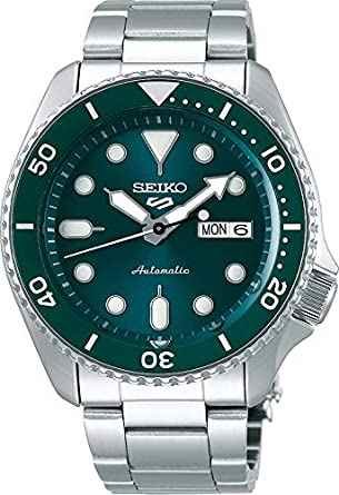 Seiko - Acier