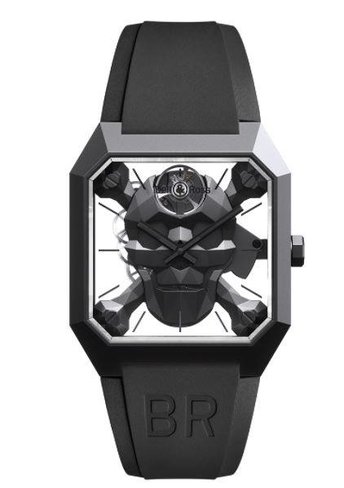 Montres Bell & Ross - Céramique