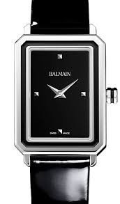 Montres Balmain 1 - Acier