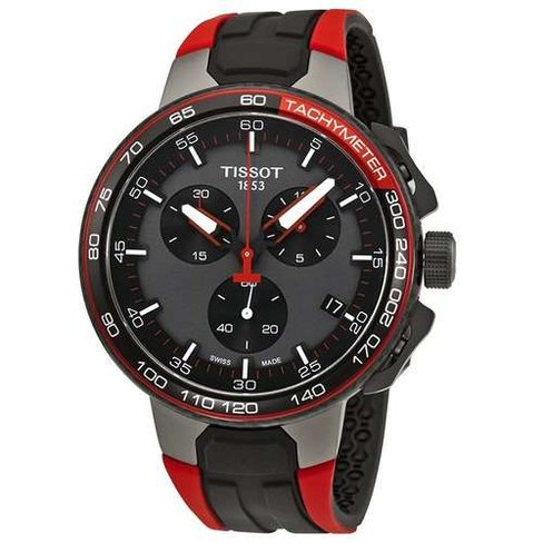 Montre Tissot - Acier