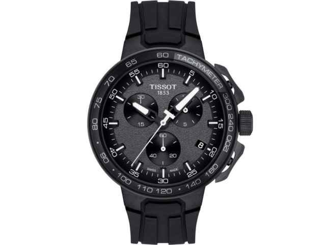 Montre Tissot - Acier