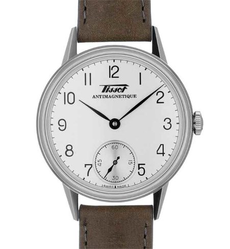 Montre Tissot - Acier