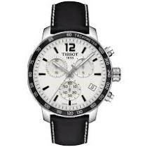 Montre Tissot - Acier