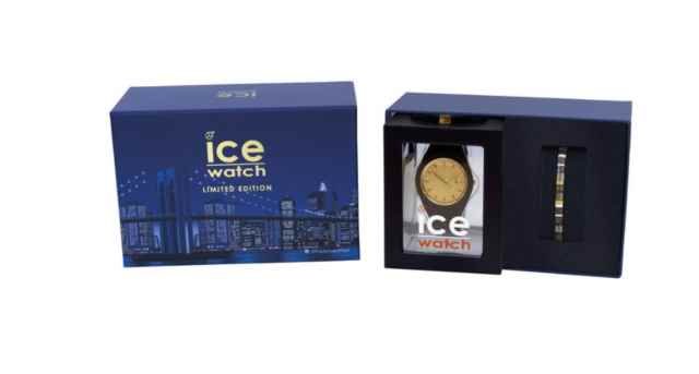 Ice Watch 2 - Plastique | Ice Watch Belgium