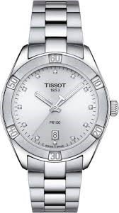 Montre Tissot - Acier