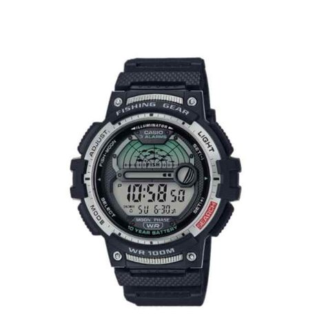 Casio - Acier | Montre Casio