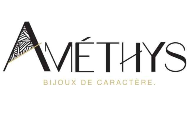 Améthys - Argent Rhodié