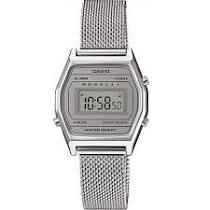 Casio - Acier | Montre Casio