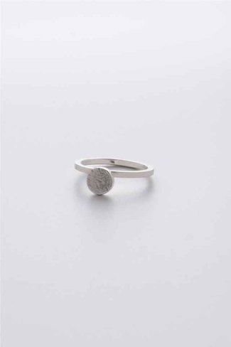 K-Créations - Or bicolore 18 cts | Bague