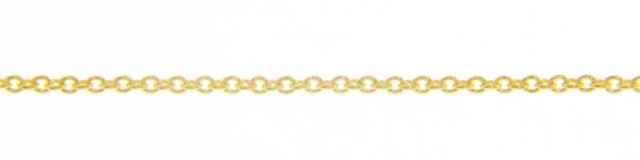 Chaîne - Or jaune 18 cts | Chaine