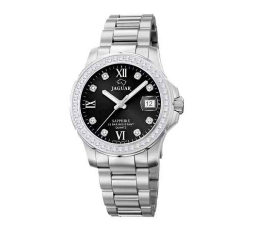 divers - Acier | Jaguar