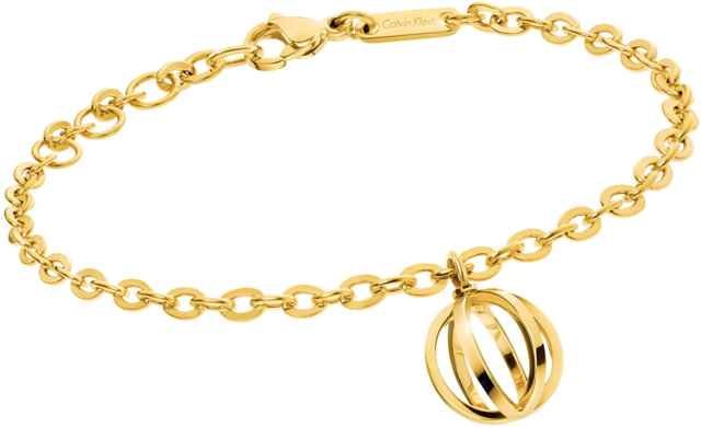 Bijoux Calvin Klein - Acier