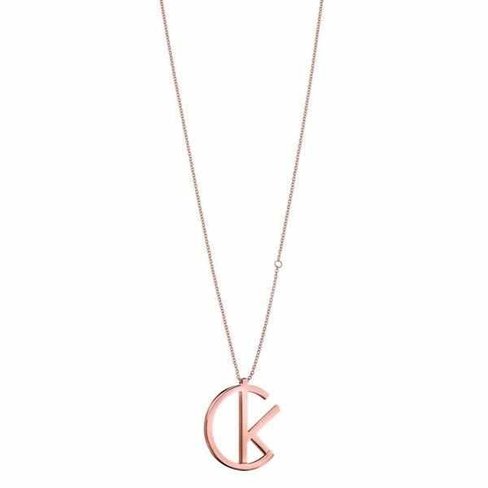 Bijoux Calvin Klein - Acier