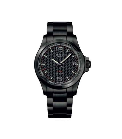 Montre Longines - Acier